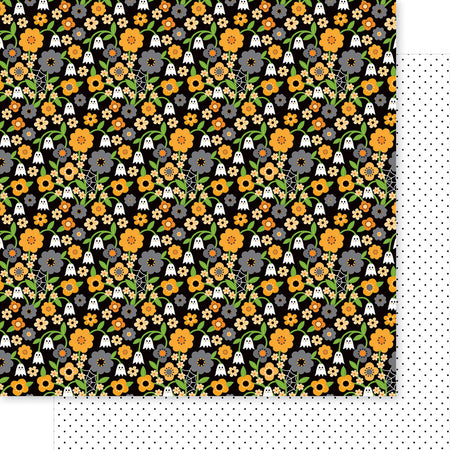 Bella Blvd Boo To You - Ghostly Garden