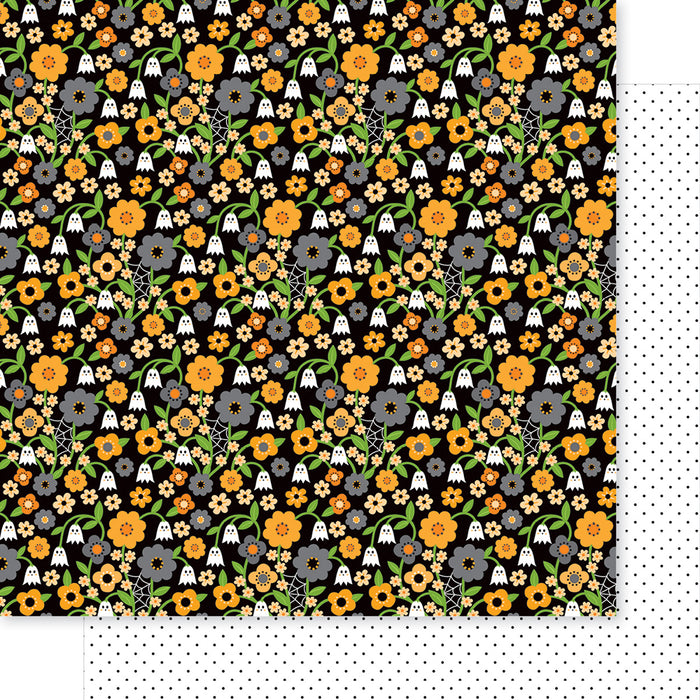 Bella Blvd Boo To You - Ghostly Garden