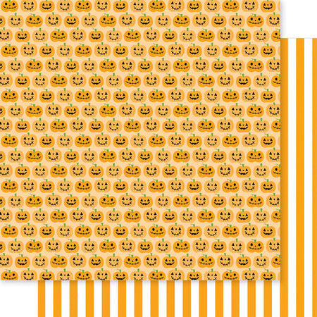 Bella Blvd Boo To You - Happy Jacks