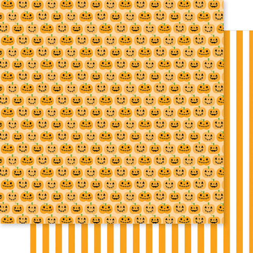Bella Blvd Boo To You - Happy Jacks