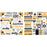 Bella Blvd Boo To You - Ephemera Words