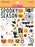 Bella Blvd Boo To You - Spooky Season Puffy Stickers
