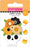 Bella Blvd Boo To You - Boo Blooms Bella-Pops 3D Sticker