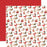 Echo Park Here Comes Santa Paws - Puppies And Presents