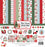 Echo Park Here Comes Santa Paws - Collection Kit