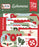 Echo Park Here Comes Santa Paws - Ephemera Icons