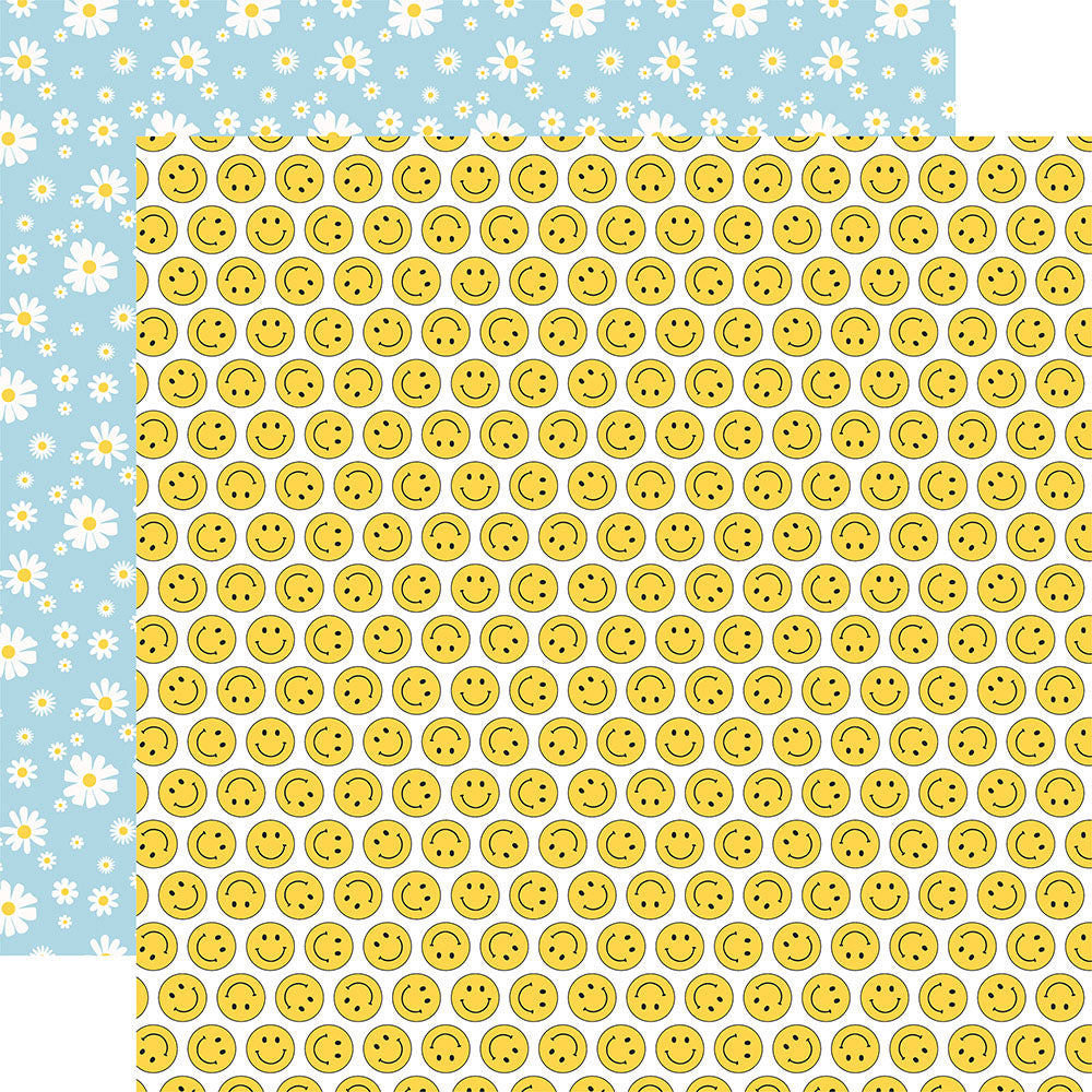 Echo Park Have A Nice Day - Smile More