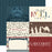 Echo Park Joy To The World - 6x4 Journaling Cards