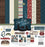 Echo Park Joy To The World - Collection Kit