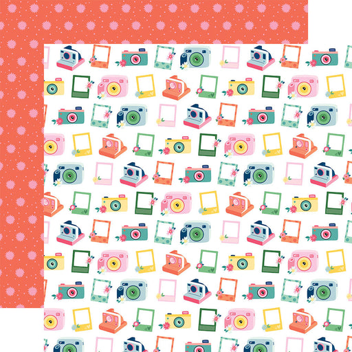 Echo Park My Best Life - Capture Life