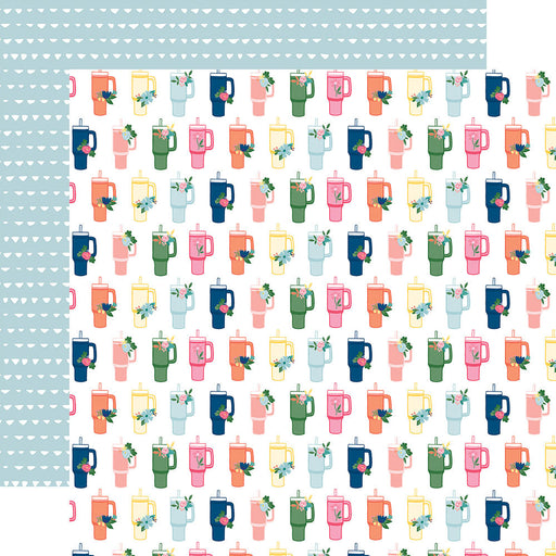 Echo Park My Best Life - Drinks Of Happiness