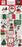 Echo Park Mouse And Me Christmas - Chipboard Accents