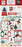 Echo Park Mouse And Me Christmas - Chipboard Words & Phrases