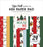 Echo Park Mouse And Me Christmas - 6x6 Pad