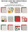 Echo Park Mouse And Me Christmas - 6x6 Pad