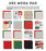 Echo Park Mouse And Me Christmas - 6x6 Mega Pad