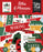 Echo Park Mouse And Me Christmas - Ephemera Titles & Phrases