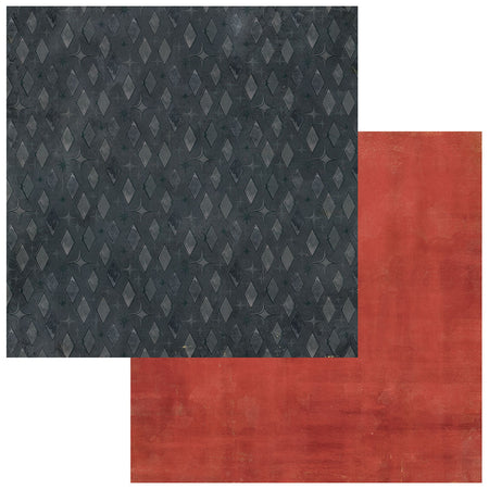 49 & Market Mouse & Co. - Solids 1