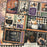 Graphic 45 BOOtiful Greetings - Journaling Cut Apart
