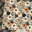 Graphic 45 BOOtiful Greetings - Floral & Plaid