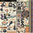 Graphic 45 BOOtiful Greetings - Sticker Set
