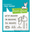 Lawn Fawn Clear Stamps - Highland Cows! Add On