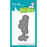 Lawn Fawn Craft Die - Scripty Hello Outline Add On