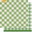 Lawn Fawn Let It Shine Holiday Plaids - Pinecone Path (foiled)