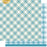 Lawn Fawn Let It Shine Holiday Plaids - Frosted Flurries (foiled)