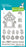 Lawn Fawn Clear Stamps - Gingerbread House