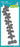 Lawn Fawn Craft Die - Pinecone And Leaves Border