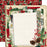 Simple Stories Simple Vintage Old Fashioned Christmas - Bells And Boughs