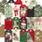 Simple Stories Simple Vintage Old Fashioned Christmas - Tag Elements
