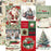 Simple Stories Simple Vintage Old Fashioned Christmas - Combo Elements