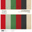Simple Stories Simple Vintage Old Fashioned Christmas - 12x12 Simple Basics Collection Kit