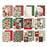 Simple Stories Simple Vintage Old Fashioned Christmas - 6x8 Paper Pad