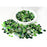 Picket Fence Studios Sequin Mix - All About The Greens