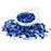 Picket Fence Studios Sequin Mix - All About The Blues