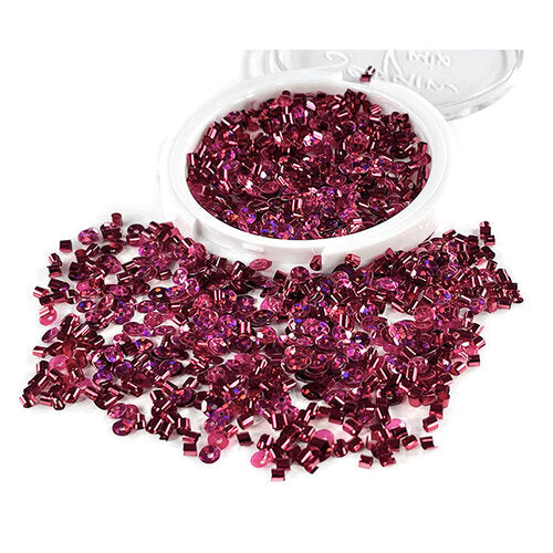 Picket Fence Studios Sequin Mix - Cosmo