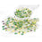 Picket Fence Studios Sequin Mix - Zesty