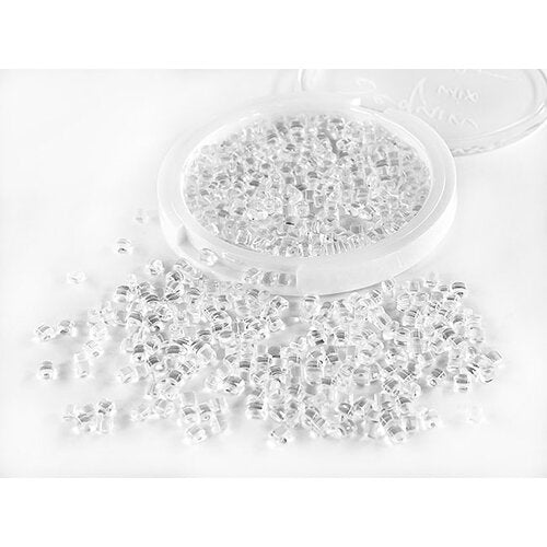 Picket Fence Studios Embellishment Mix - Ice Cubes