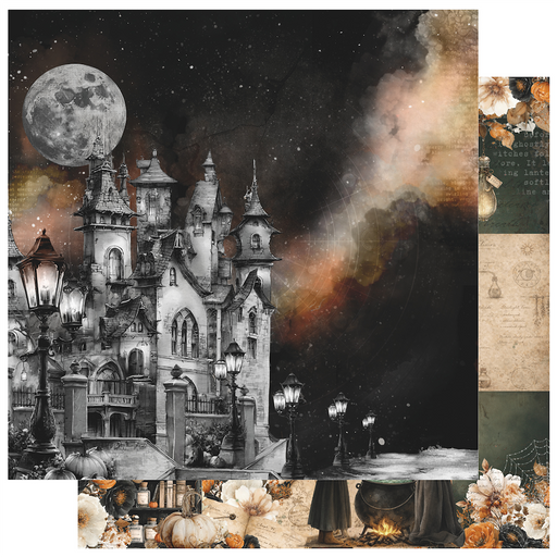 Prima Made Of Magic - Where Magic Begins