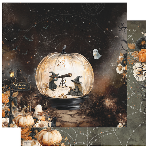 Prima Made Of Magic - Celestial