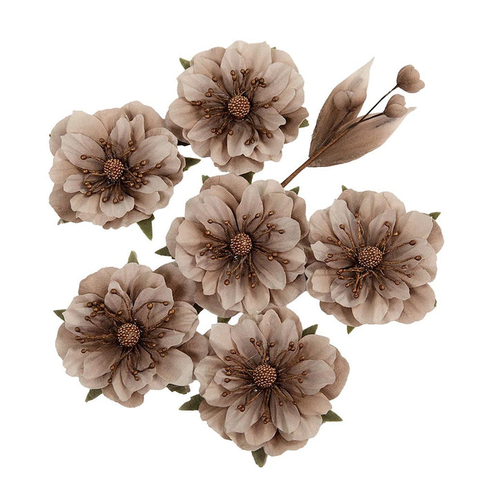 Prima Made Of Magic - Phantom Petals Flowers