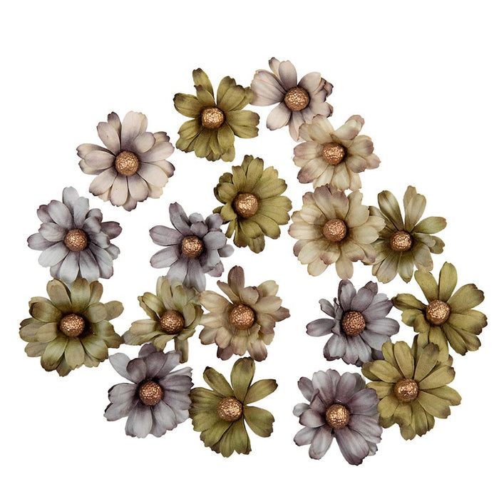 Prima Made Of Magic - Moonlit Meadow Flowers