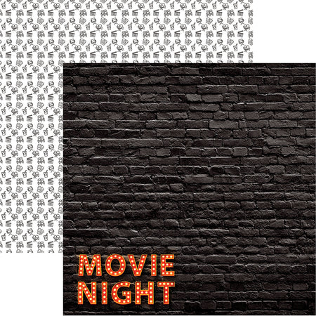 Reminisce It's Showtime - Movie Night
