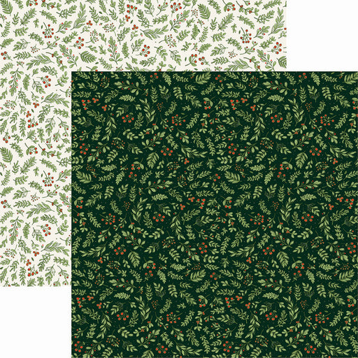 Reminisce Merry And Bright - Holly Jolly