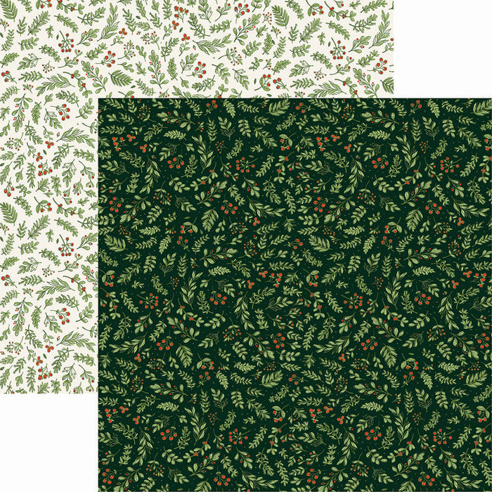 Reminisce Merry And Bright - Holly Jolly