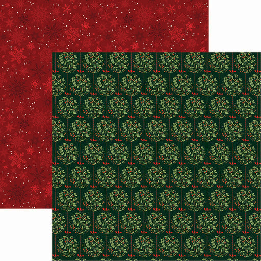 Reminisce Merry And Bright - Christmas Ornaments