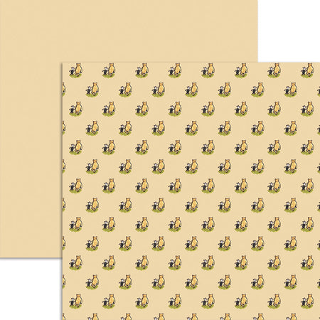 Reminisce Winnie The Pooh - How Lucky I Am